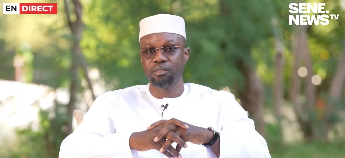 Senegalese advisor bacary thior resigns from cabinet after sonko’s exit