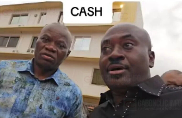 Gabon: how Mayumba reshaped presidential communication