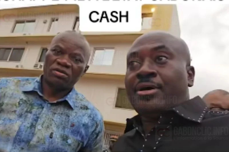 Gabon: how Mayumba reshaped presidential communication