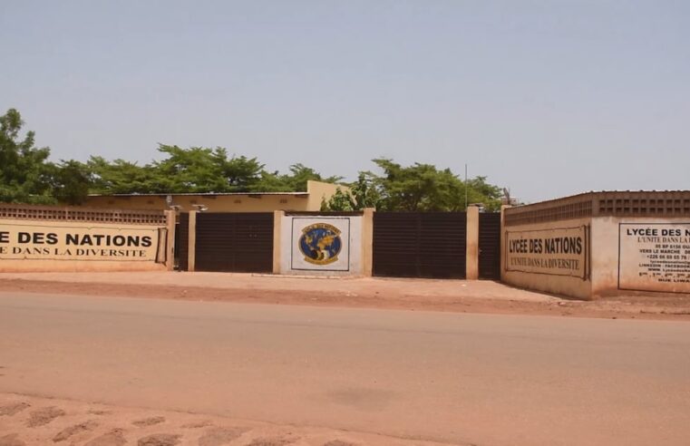 Burkina Faso debates new private school fee regulations
