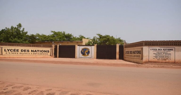 Burkina Faso debates new private school fee regulations