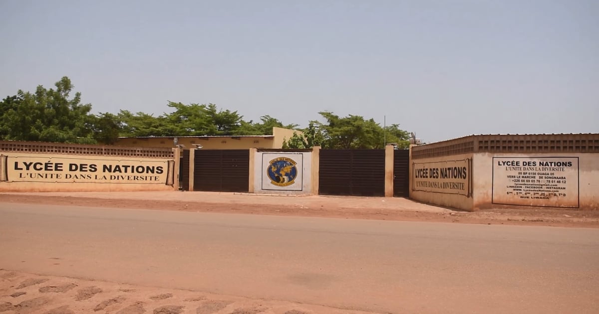 Burkina Faso debates new private school fee regulations