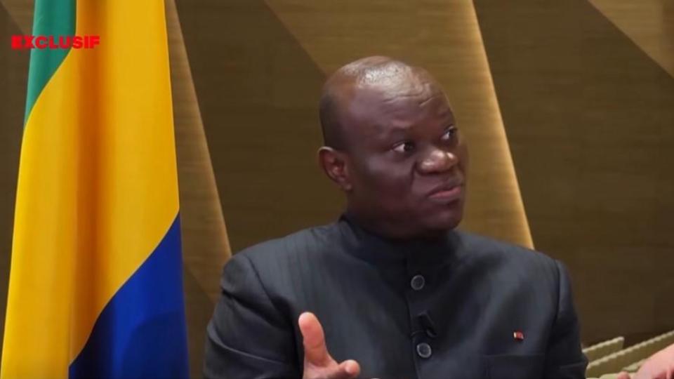 Gabon’s president oligui nguema set for France visit on july 20