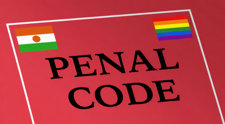 Niger enacts harsh anti-lgbtq law with up to 20 years in prison