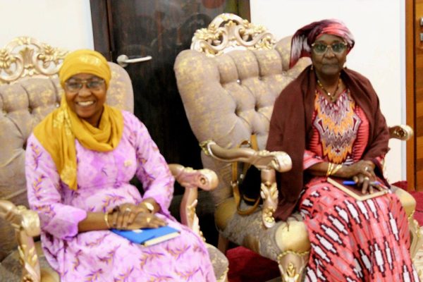 Niger pushes Nafissatou Idé Sadou’s candidacy for un women’s rights committee