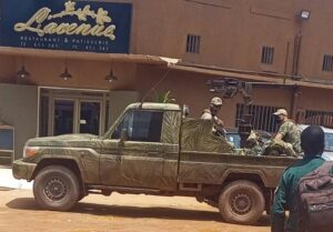 Deadly clashes erupt in Zemio as Wagner mercenaries fight centrafrican troops