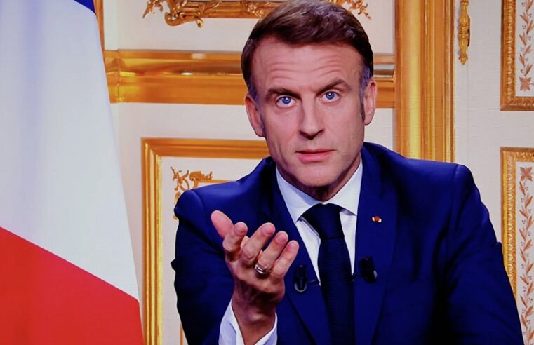France’s hidden agenda in the Francophonie leadership race