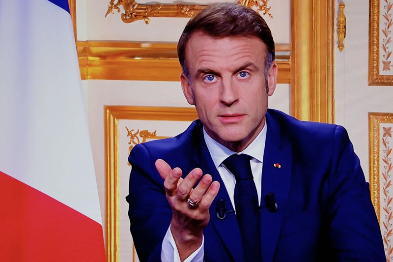 France’s hidden agenda in the Francophonie leadership race