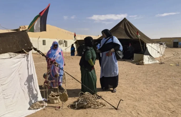 Polisario’s military weakness exposed as Morocco’s drone strikes mount