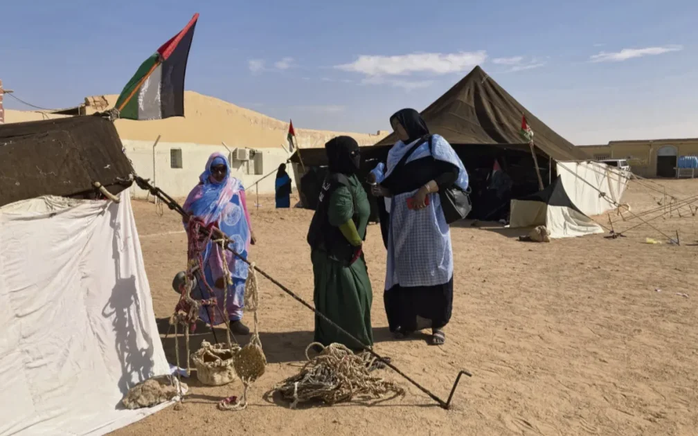 Polisario’s military weakness exposed as Morocco’s drone strikes mount