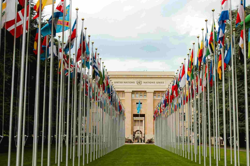 Gabon joins un leadership in historic 81st assembly election