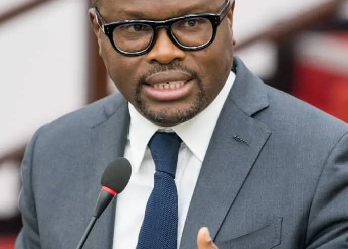 Beninese president romuald wadagni’s maiden foreign trip to Abidjan