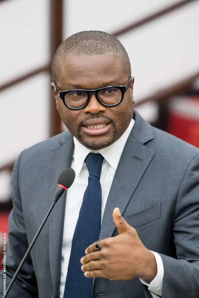 Beninese president romuald wadagni’s maiden foreign trip to Abidjan