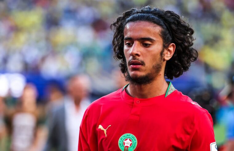 The obstacle in ayyoub bouaddi’s potential psg transfer