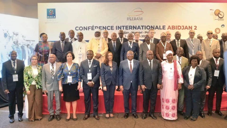 Gabon advances digital regulation talks with Meta amid social media suspension