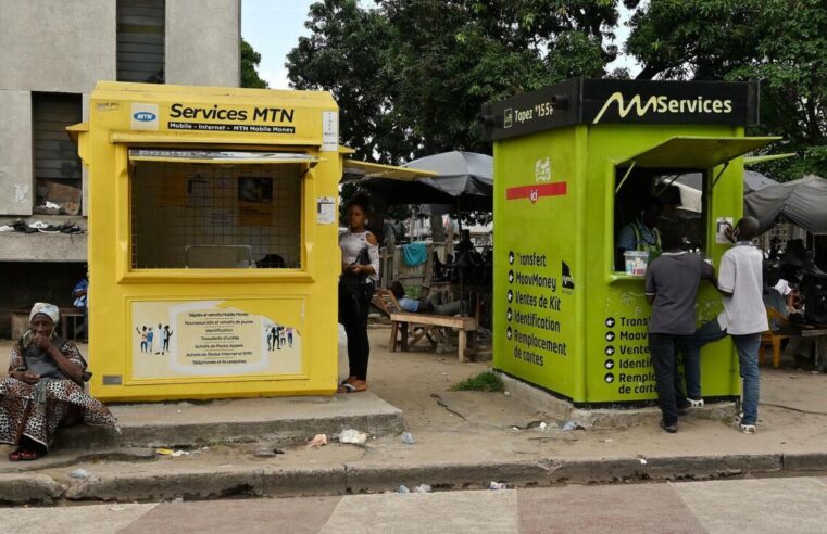 Mobile money agents in Côte d’Ivoire struggle with cash shortages