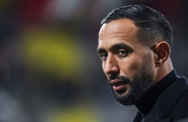 Medhi Benatia reflects on a missed Olympique Marseille transfer for a 2026 World Cup talent