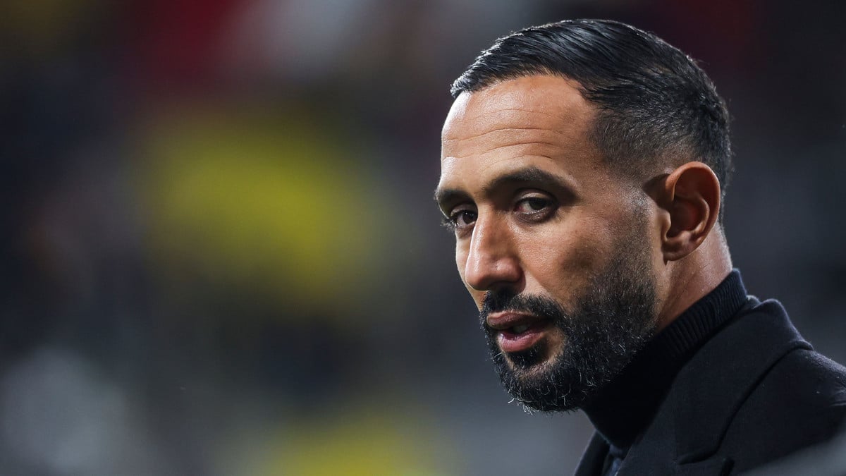 Medhi Benatia reflects on a missed Olympique Marseille transfer for a 2026 World Cup talent