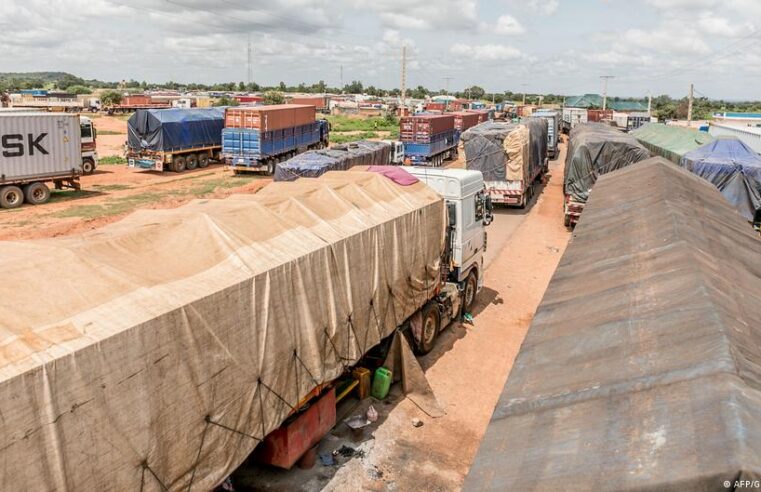 Economic repercussions of the Bénin-Niger border closure