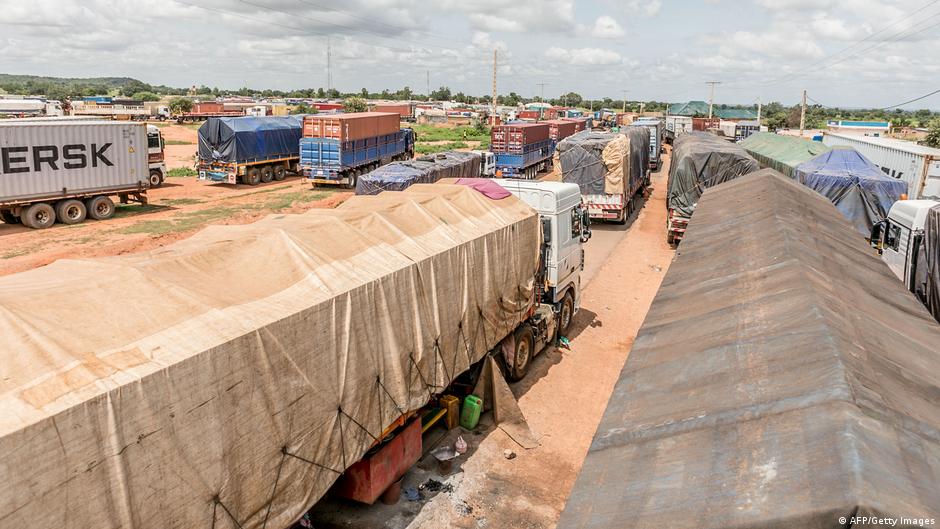 Economic repercussions of the Bénin-Niger border closure