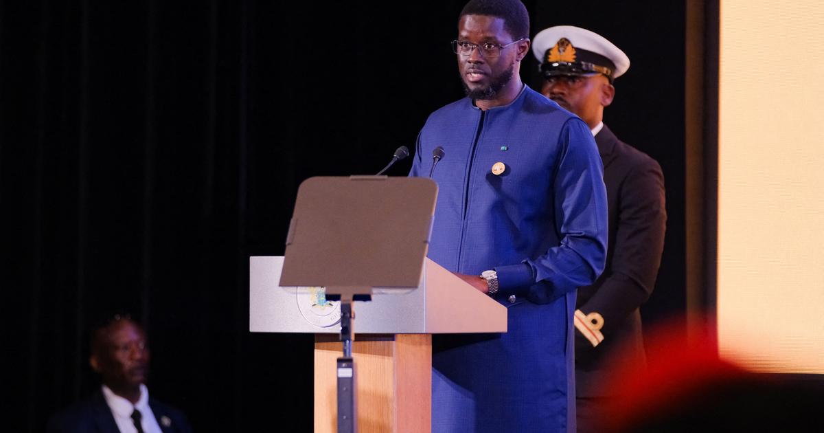 Senegal faces institutional clash over constitutional reform