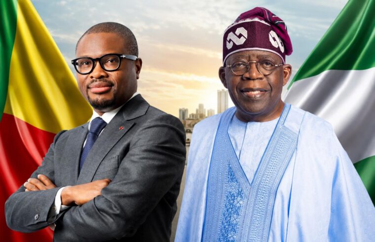 Beninese president romuald wadagni’s Nigeria visit strengthens ECOWAS unity