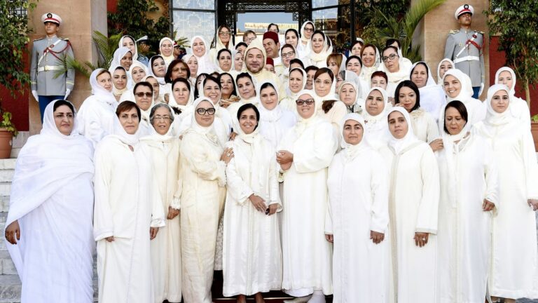 Morocco’s long road to women’s political parity: historic gains and 2026 electoral challenges