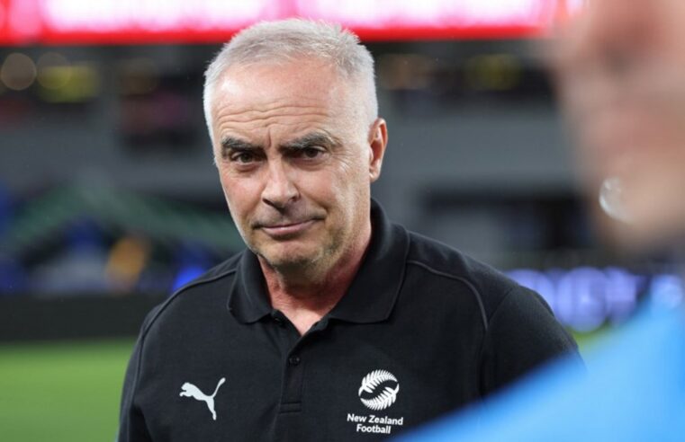 2026 world cup: New Zealand inches closer to knockout stage