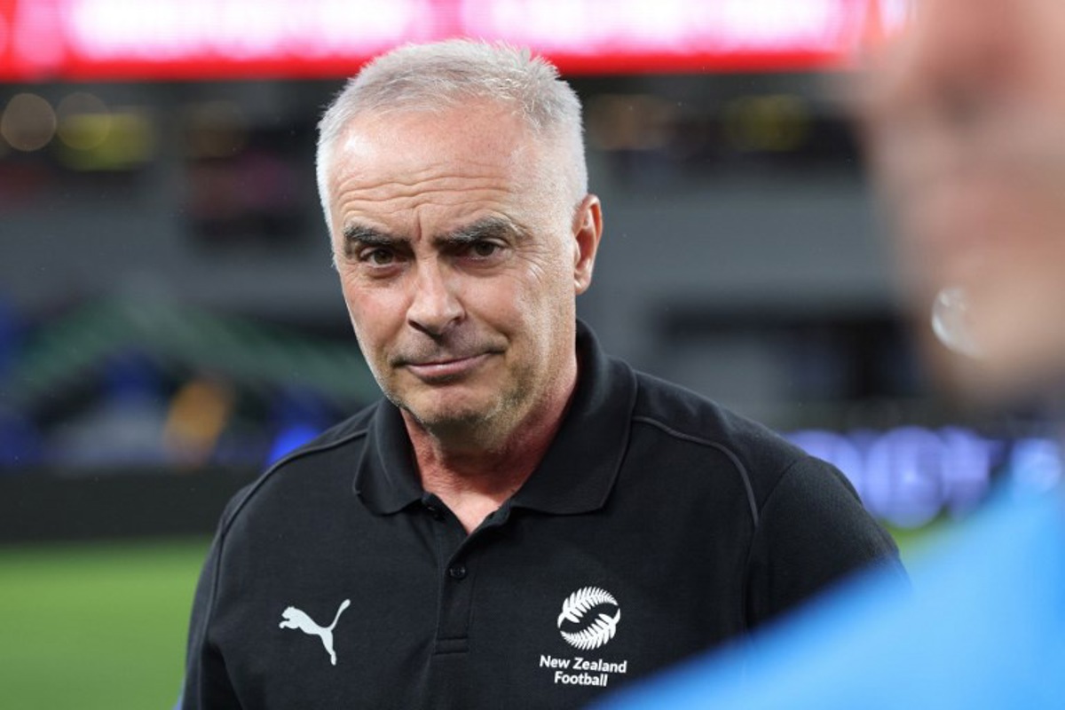 2026 world cup: New Zealand inches closer to knockout stage