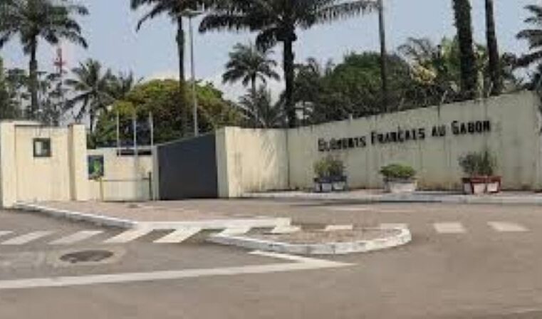 Gabon’s military base rebranding: a shift in sovereignty and cooperation
