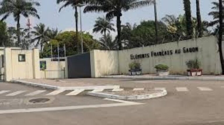 Gabon’s military base rebranding: a shift in sovereignty and cooperation