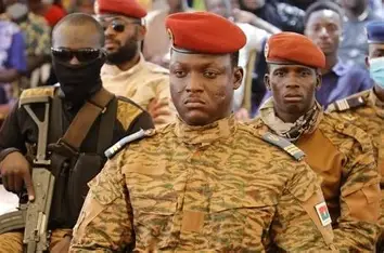 Burkina Faso’s economic narrative under Traoré: propaganda or progress?