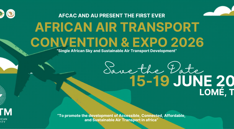 Lomé to host pivotal african aviation summit in june 2026