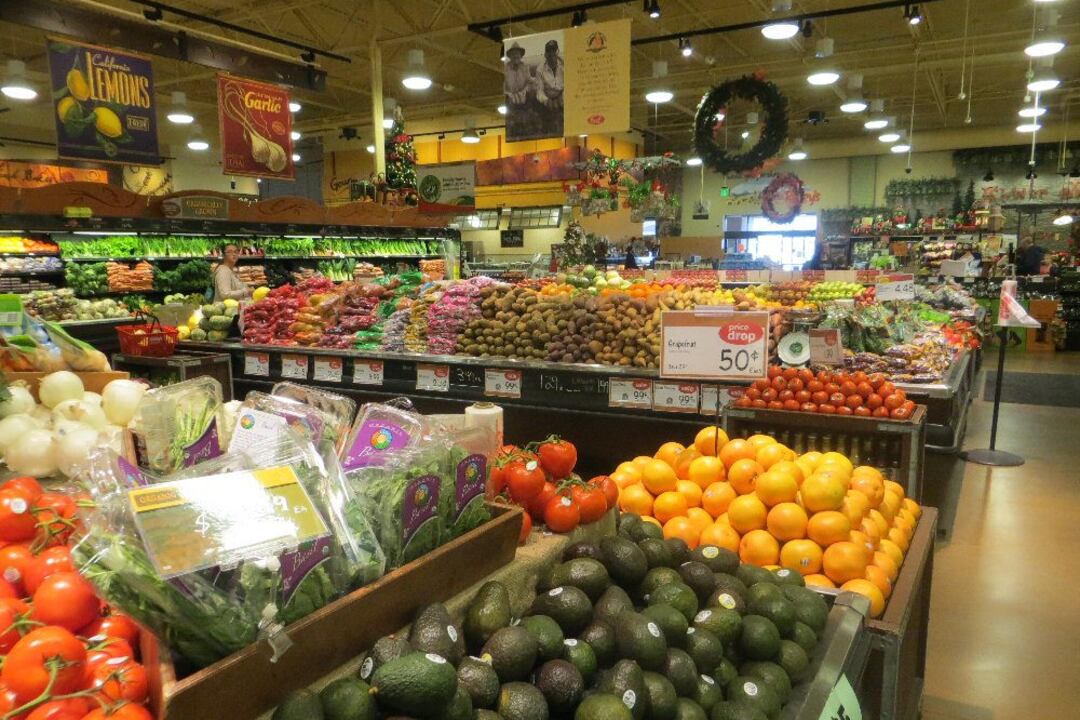 Rabat hosts pivotal forum on decarbonizing Morocco’s food industry