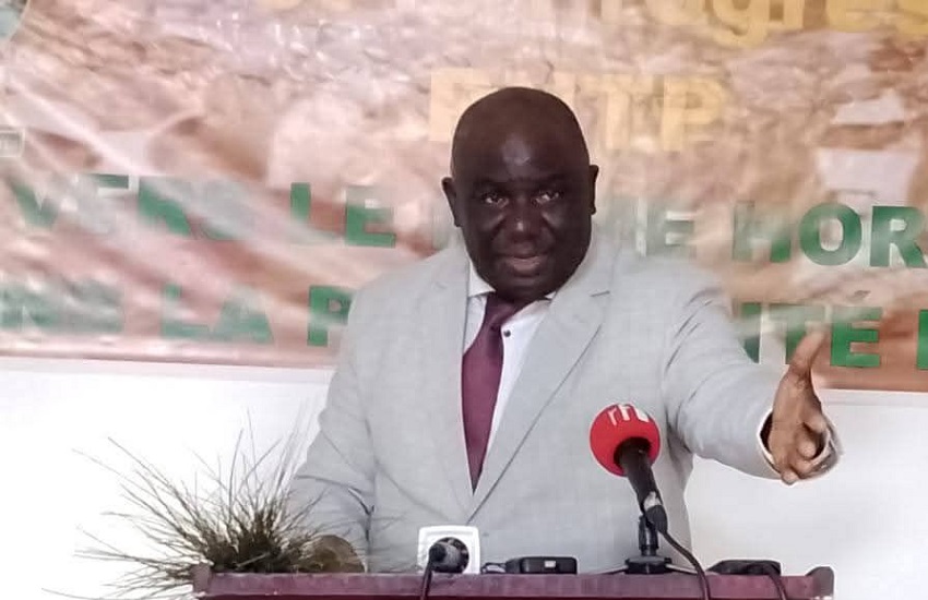 Gabon’s democratic test: political reform meets administrative hurdles