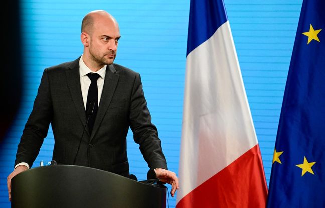 Mali sentences French intelligence agent to 20 years, Paris calls it baseless