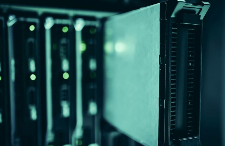 Gabon’s first national data center launches in june 2026
