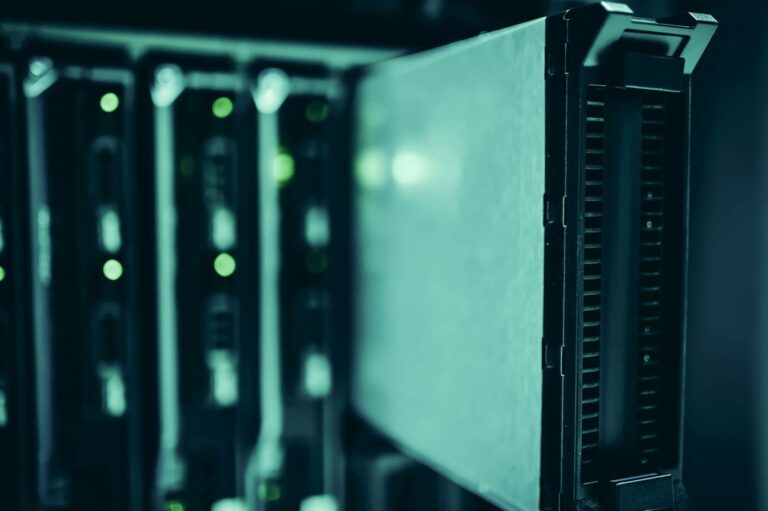 Gabon’s first national data center launches in june 2026