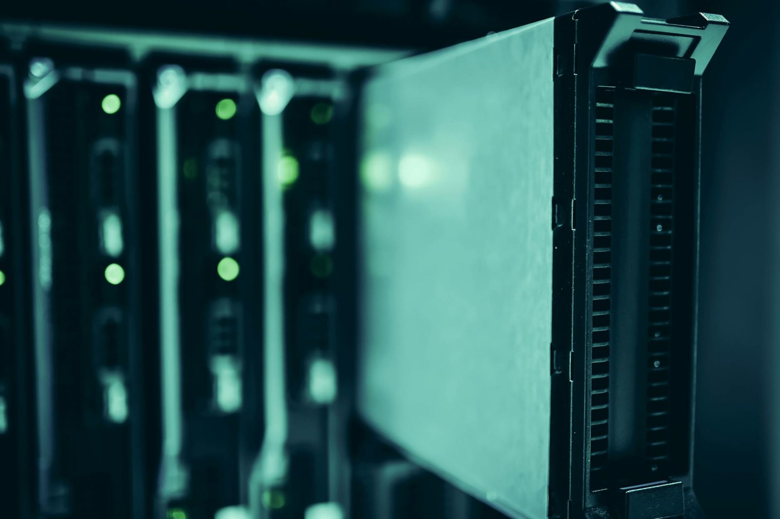 Gabon’s first national data center launches in june 2026