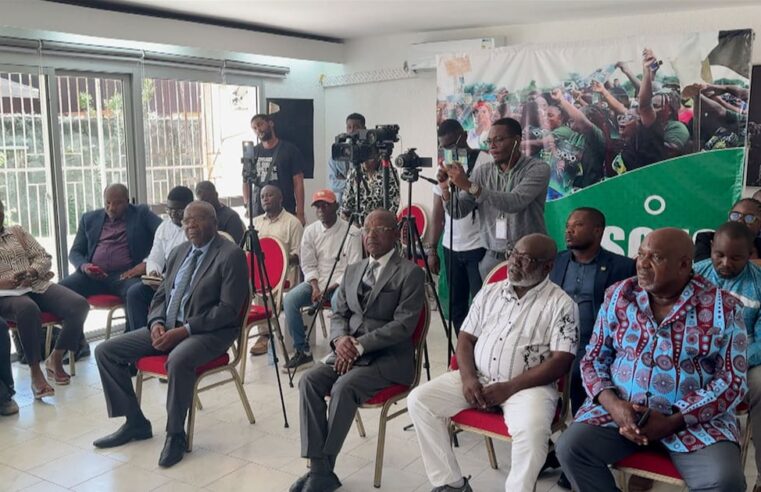 A reckoning for Gabon’s political parties as reform deadline nears