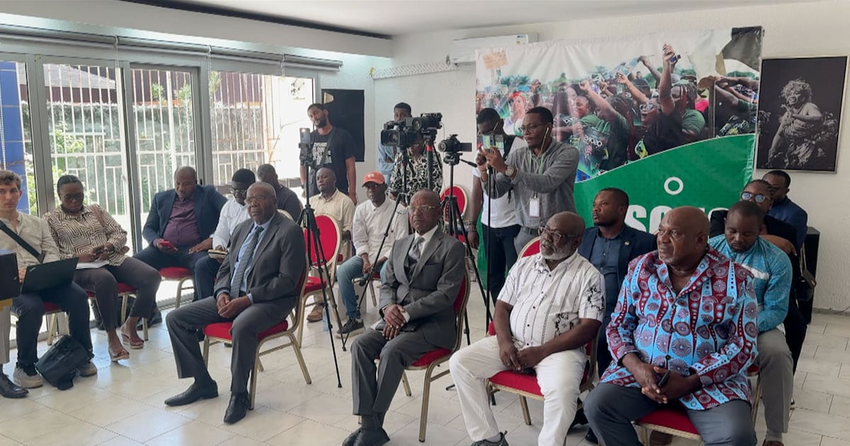 A reckoning for Gabon’s political parties as reform deadline nears