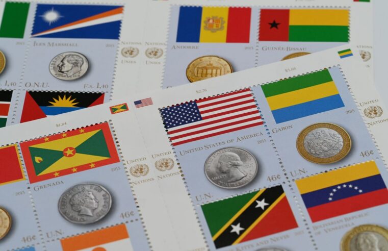 Gabon pivots toward European investments, shuns traditional aid