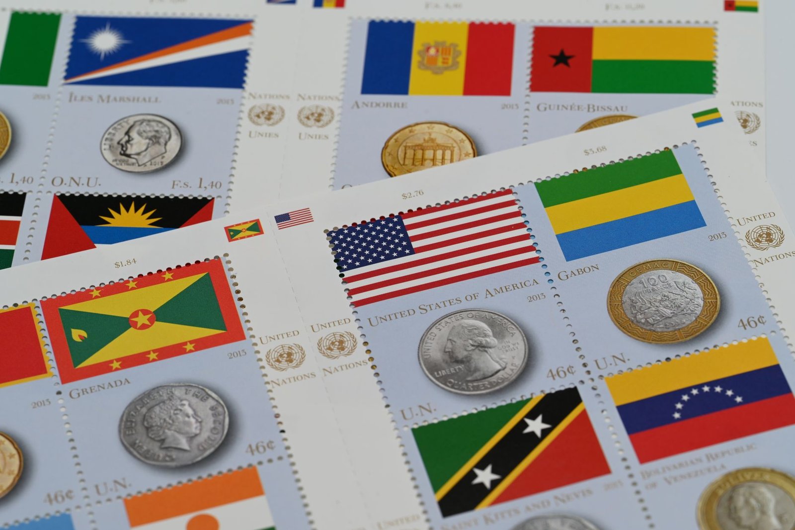 Gabon pivots toward European investments, shuns traditional aid