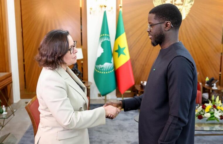 Senegal’s debt talks: key points from the IMF mission