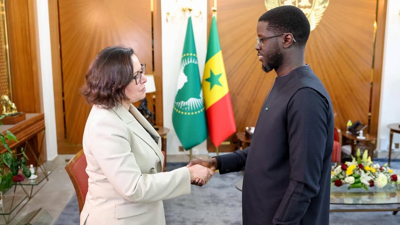 Senegal’s debt talks: key points from the IMF mission