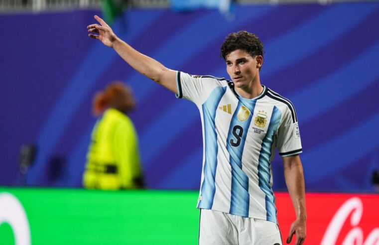 Julian Alvarez transfer saga: Atletico Madrid fires warning shot at Barcelona