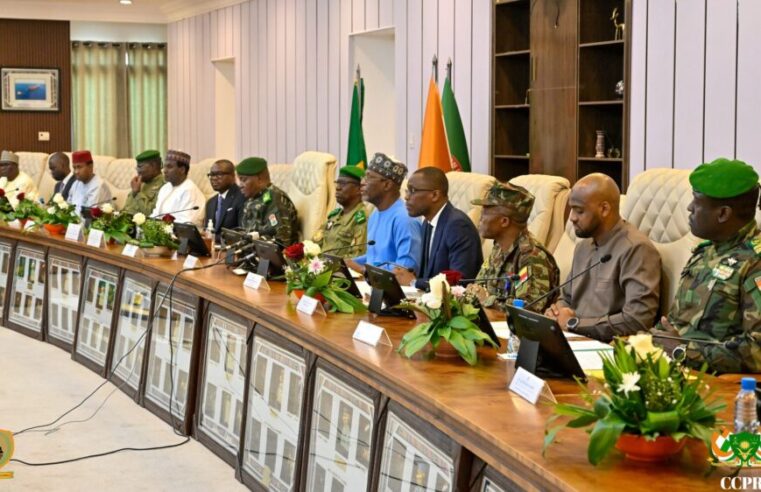 Bénin and Niger lift barriers to boost bilateral ties