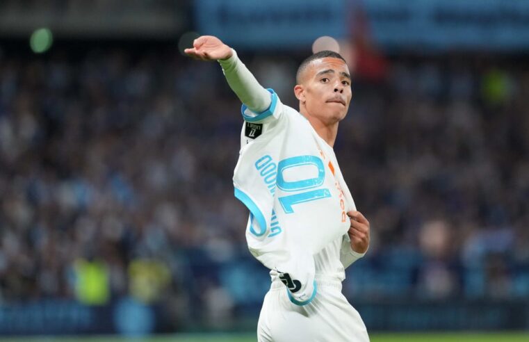 Mason greenwood transfer to fenerbahçe: om’s next move revealed