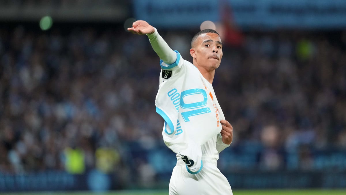 Mason greenwood transfer to fenerbahçe: om’s next move revealed