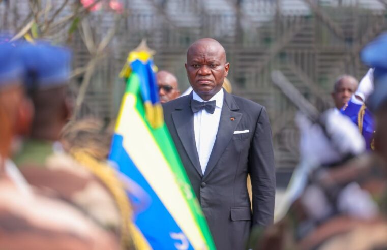 Gabon’s top decision-making body meets this thursday in Libreville